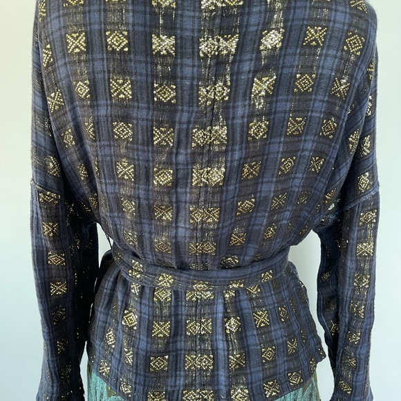 Ace & Jig Capital Kimono S/P - Picture 6 of 8